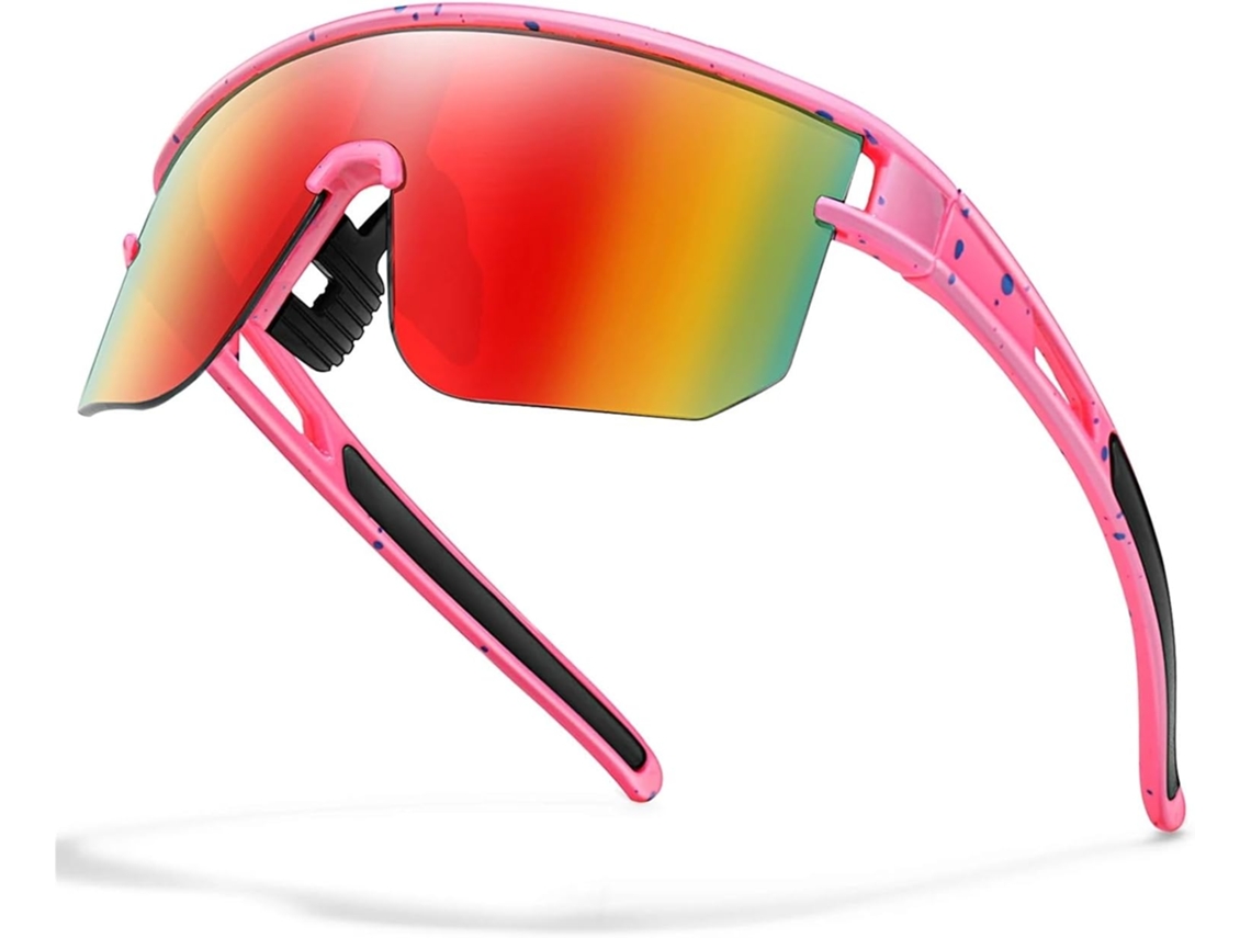 Harilla Óculos de Ciclismo. Sol para Meninos e Meninas