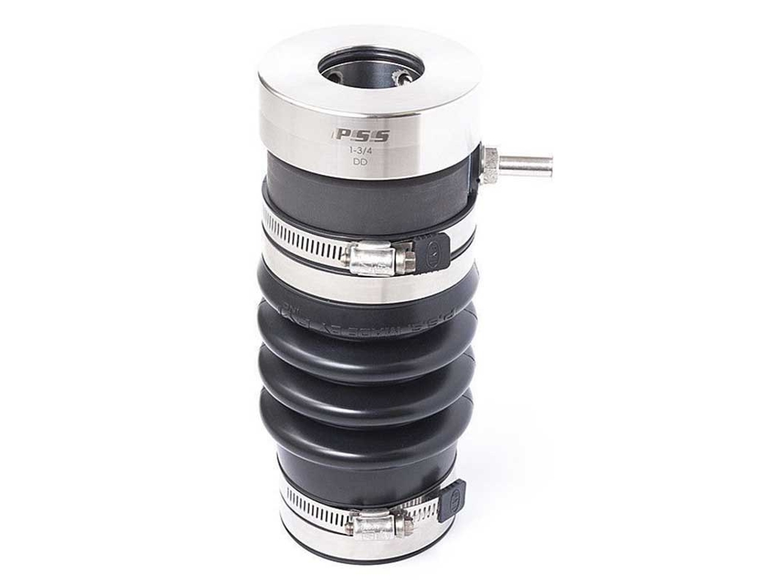 Vedante de Eixo 45 Mm Prateado 2 3/4-27/8´´PSS