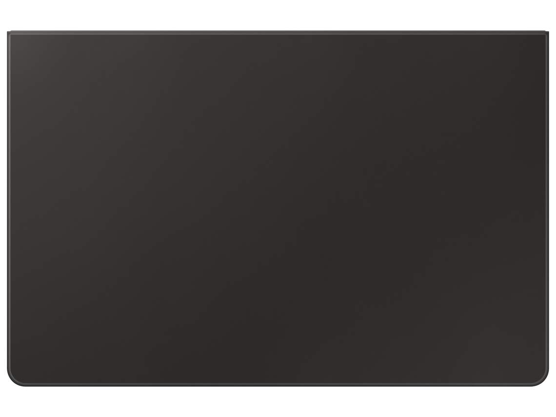 Capa SAMSUNG com Teclado Slim Galaxy Tab S10+/S9+ (Preto)