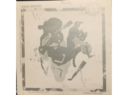 CD Julia Holter - Tragedy