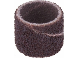 Cinta de Lixa Dremel 13mm Gr.60 - 6 Unid.