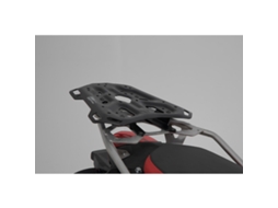 Kit Aventura Bagageiro de Plástico SW-MOTECH Bmw F 750/850 Gs 17-