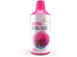 Suplemento Alimentar OLÁ DIETA  Hepa Sublime (1000ml)