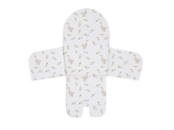 Almofada universal para cadeiras de refeição para bebé Goose CEBA BABY