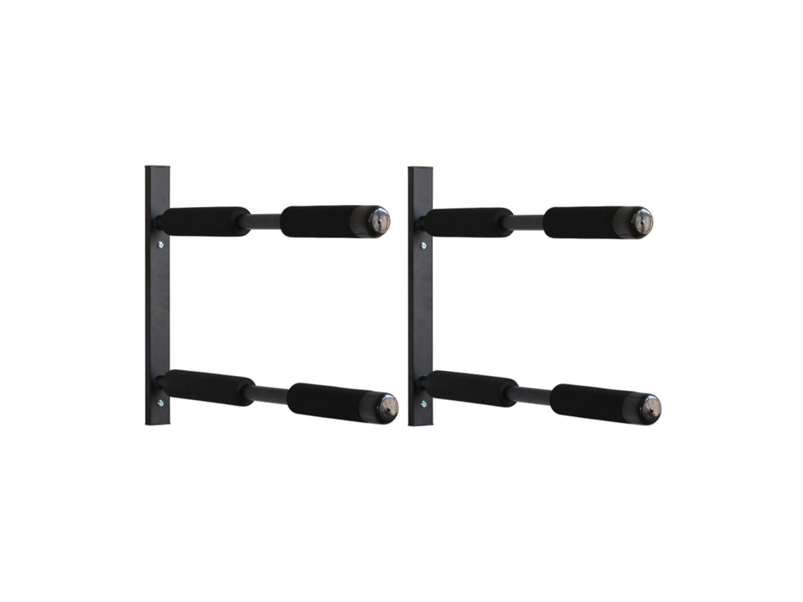 Suporte de parede SURFLOGIC Longboard