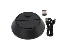 Dock de Carregamento Sem Fio Magnético LAXISCREED