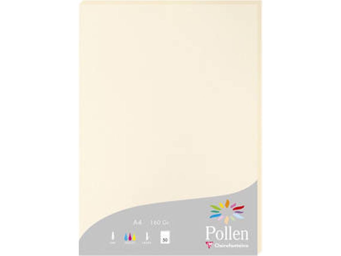 Papel de Impressão CLAIREFONTAINE 14204C