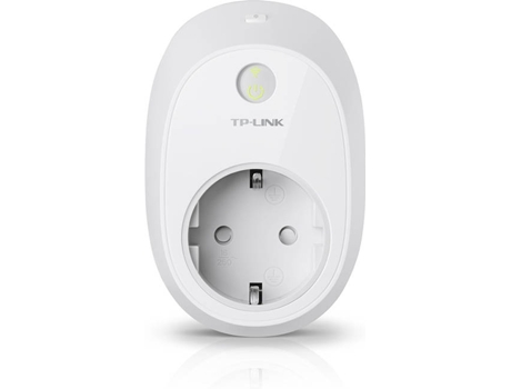 Tomada Inteligente TP-LINK HS110