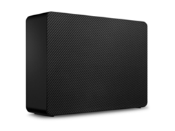 Disco Duro Externo SEAGATE STKP20000400 (USB 3.2 - 3,5" - 20 TB)
