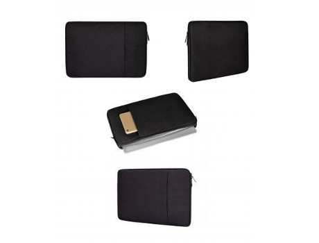 Dlh Dy-Hc4300 Capa para Tablet 33.8 Cm 13.3' Estojo Preto