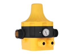 Controlador Automático De Pressão Para Bombas De Água 220-240v Com Switch Elétrico Estável