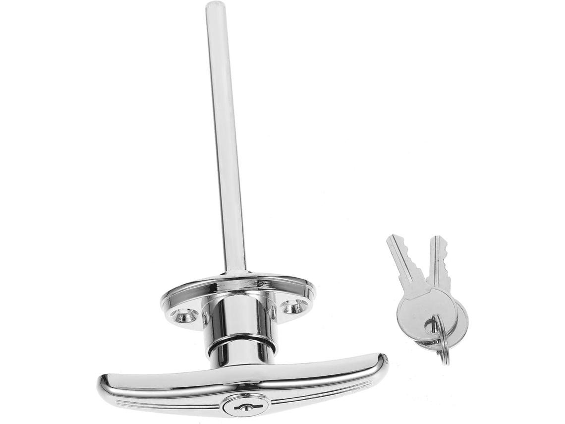 Fechadura De Maçaneta Artibetter Para Portas Quarto, Fechaduras De Maçaneta Para Portas Internas, Fechadura De Segurança
