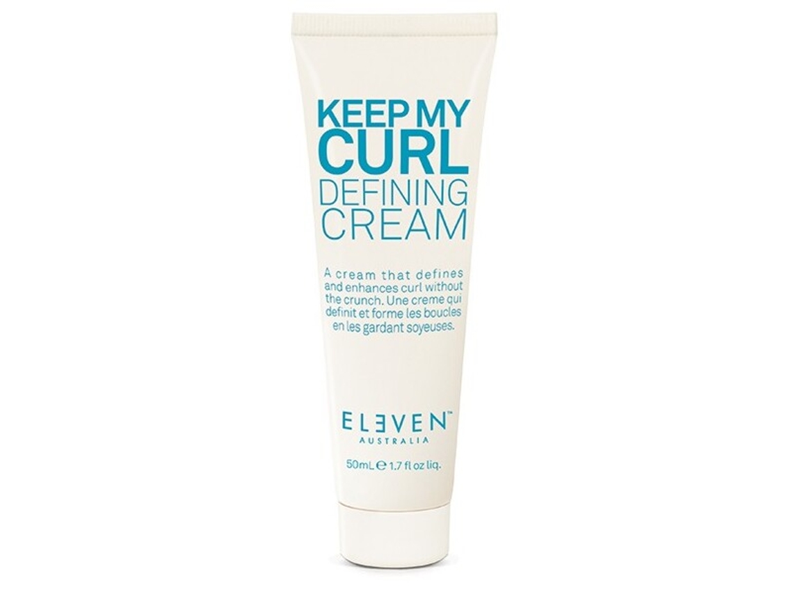 ELEVEN AUSTRALIA Keep My Curl Creme Definidor 50 Ml