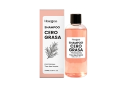 Shampoo Gordinho Refrescente Cabelo Saudável