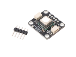 Módulo Sensor Dióxido Carbono Temp Umid Monitor