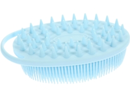 Lurelia Escova De Banho Para Bebé, Silicone Macio E Massagem Suave, Cuidado Familiar Prático