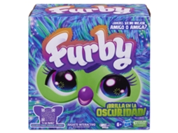 FURBY Galaxy Brinquedo Interativo - FURBY