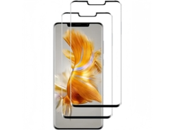 Película De Vidro Temperado V Reel Para Huawei Mate 50 Pro , 2 Peças