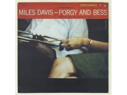 CD Miles Davis - Porgy And Bess