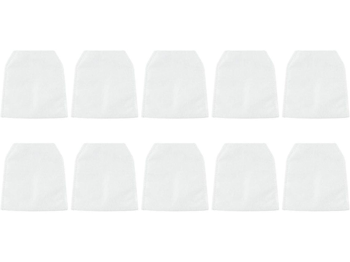 Pacote Com 5 Filtros De Reposição Para Cl106 Cl183 Dcl180 Cl060