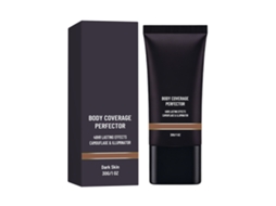 Concealer Corporal Pele Escura