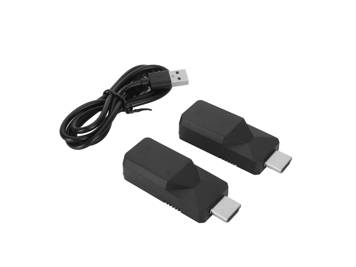 Extensor de Alta Definição LAXISCREED 20m Plug And Play