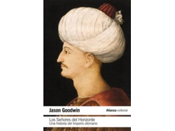 Livro Señores Del Horizonte, Los.(Libros De Bolsillo) .