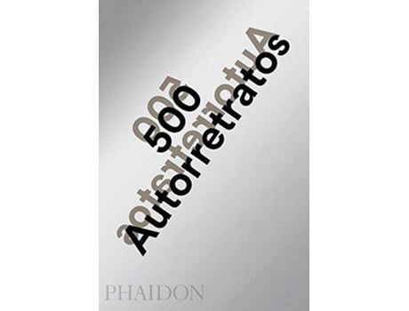 Livro 500 AUTORRETRATOS de Julian Bell