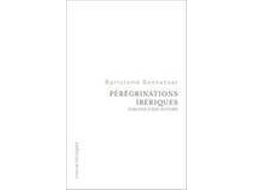 Livro Peregrinations Iberiques de Bennassar Bartolome (Espanhol)