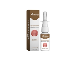 Spray Anal Ximonth Cuidado Diário Nutrição