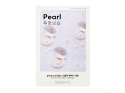 Máscara Facial Pérola MISSHA