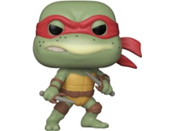 Figura FUNKO Pop Vinyl TMNT Raphael