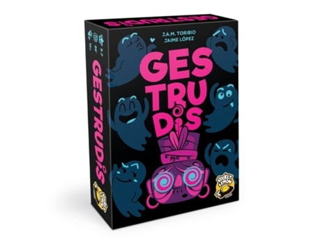 Jogo Gestrudis Rocket Lemon Games