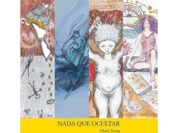 Livro Nada Que Ocultar de Gloria Young (Espanhol)