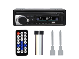 Reprodutor De Mp3 Com Rádio Fm, Bluetooth E Chamadas Sem Fio