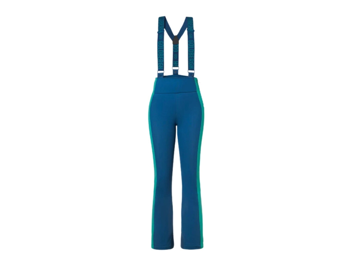 Calças femininas Goldbergh Softshell
