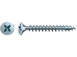 Conjunto de 1000 Parafusos SPAX 1081010250165 (1.6 cm)