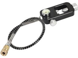 Mini Cilindro SFUSHOS, Oxigênio, para Natação e Snorkel