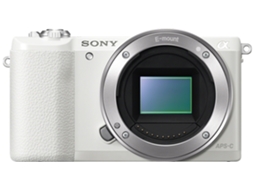 Máquina Fotográfica SONY A5100+16-50mm  (APS-C)