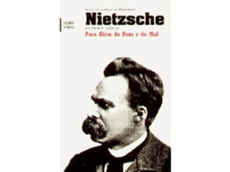 Para Além Do Bem E Do Mal De Friedrich Nietzsche