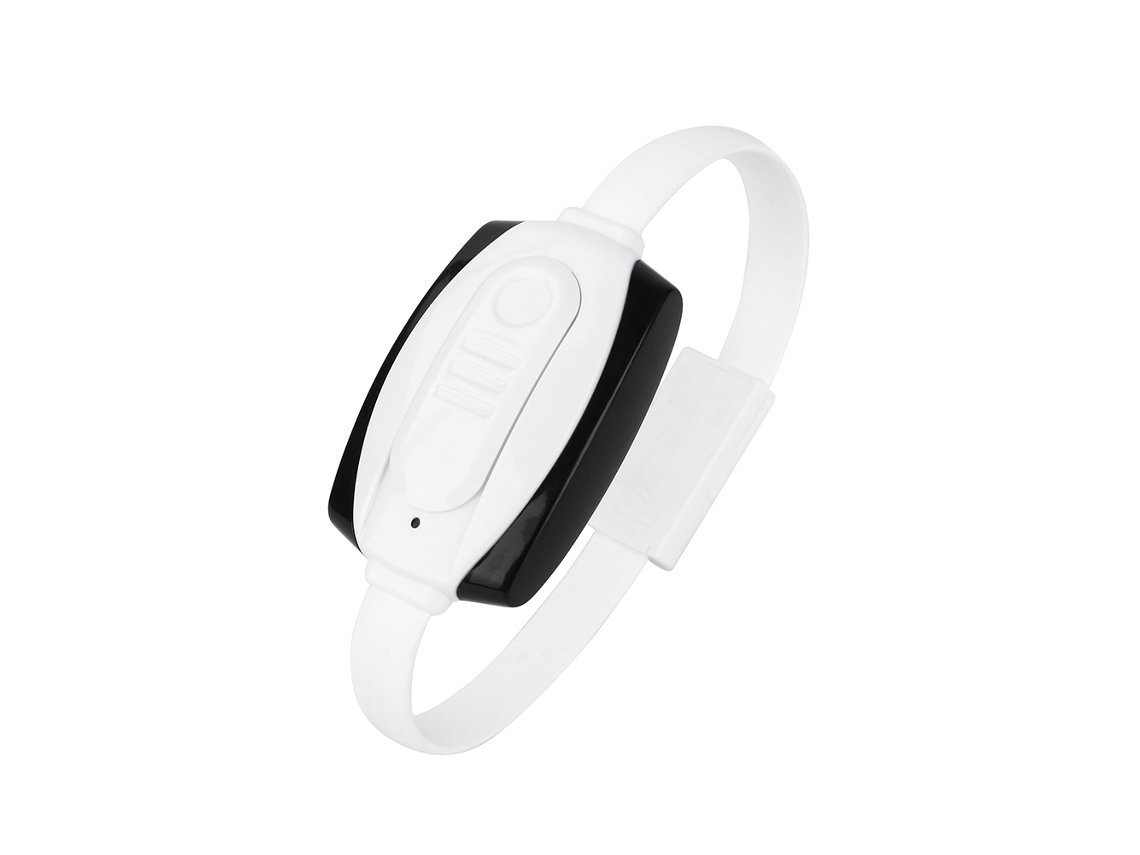 Cabo de Dados de Pulso LAXISCREED Usb Android Carregador
