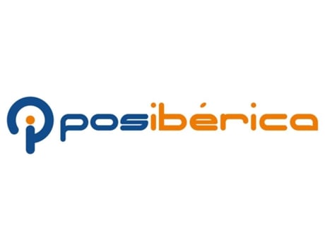Posiberica Caixa Portamoedas High Quality Metal 33Cm