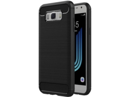 Capa Samsung Galaxy J5 2016 HONGWE. Preto