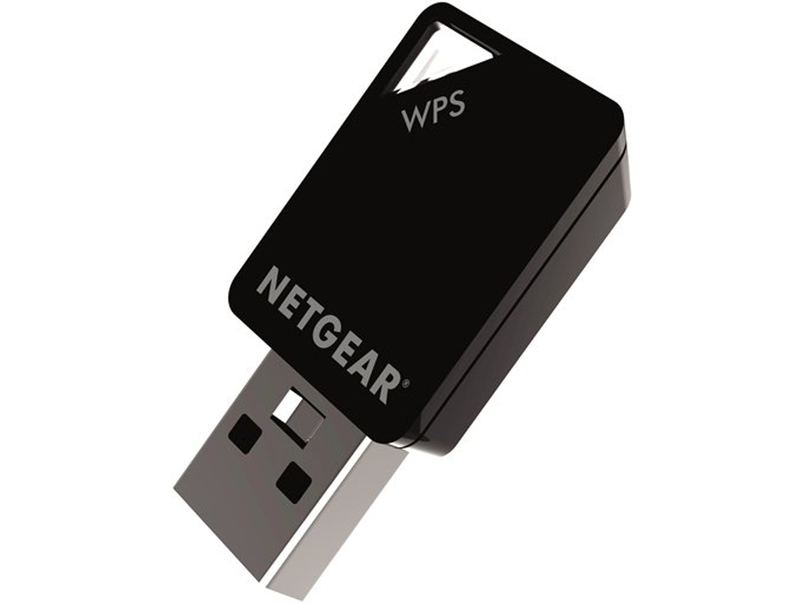 Adaptador USB Wi-Fi NETGEAR A6100