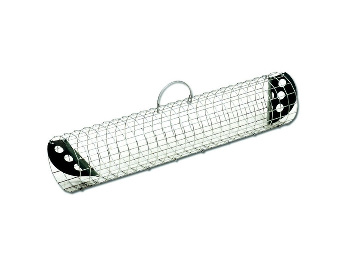 Tubos de Captura para Coelhos SUINGA (Multicor)