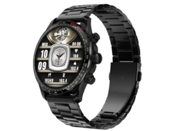 Relógios inteligentes para residências Relógio de fitness com tela Amoled 1,43 IP68 à prova d'água Rastreador de atividades Smartwatches Bús Bestvite