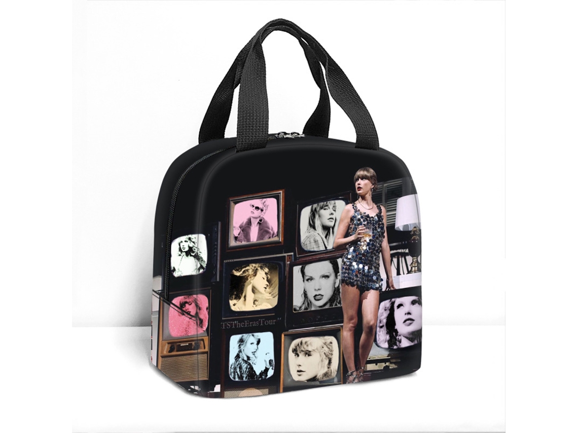 Bolsa térmica de grande capacidade Taylor Swift Aquaforge
