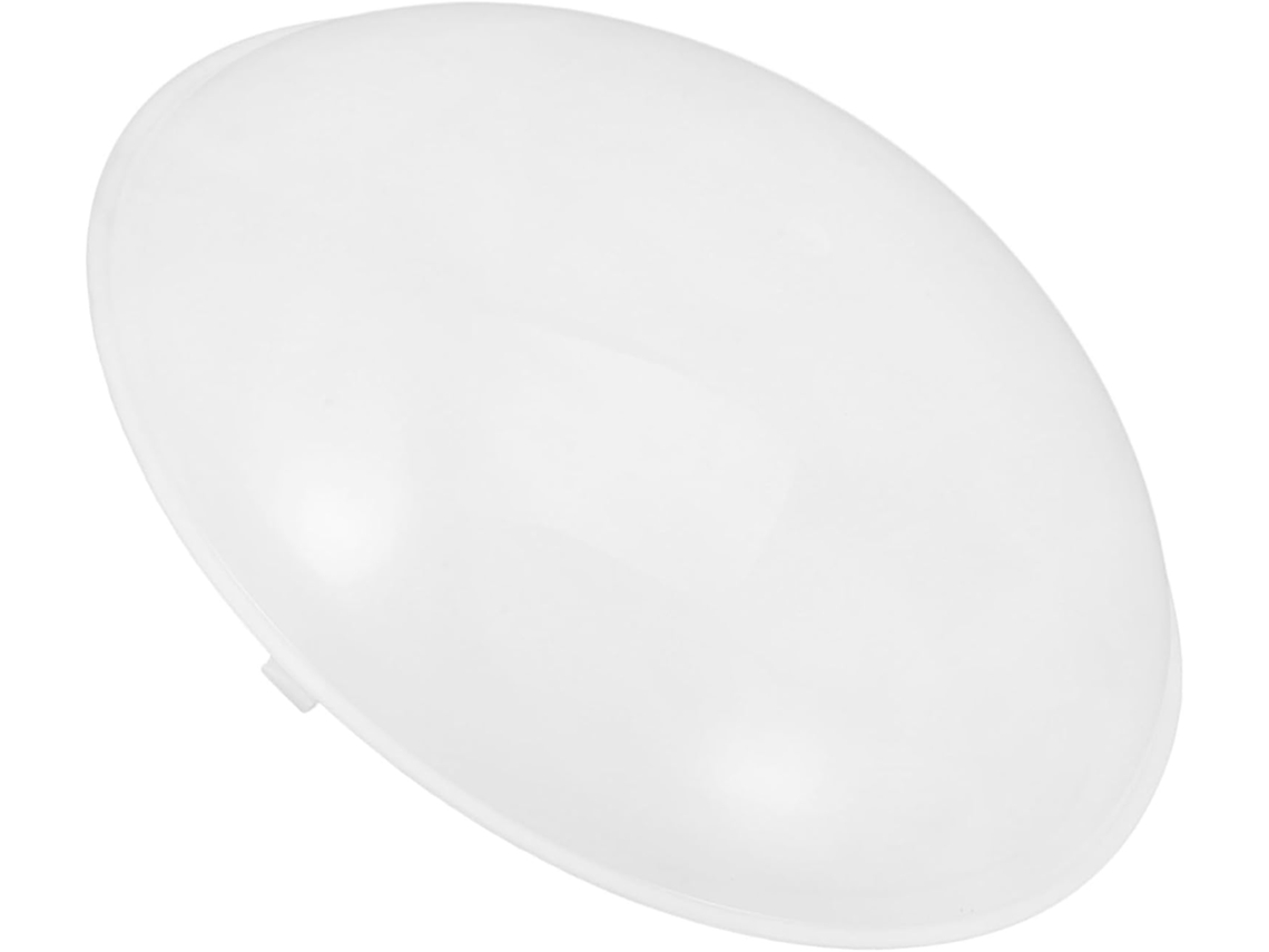 Tampa de Substituição para Luminária de Teto Embutida, Película Difusora de Luz SFUSHOS
