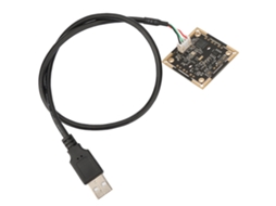 Módulo Câmera Usb Imx179 8mp Lente Ângulo 70°