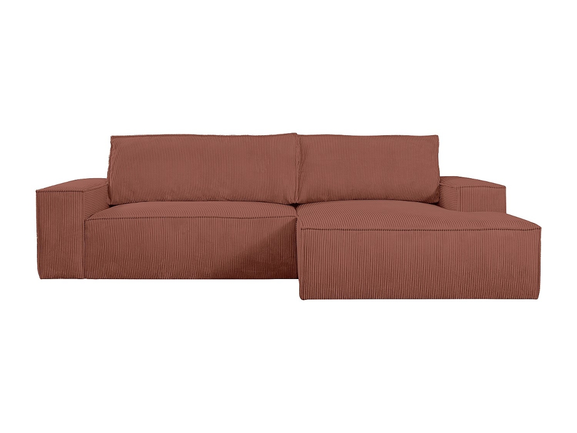 Sofá Cama Amelia VENTE-UNIQUE.PT
